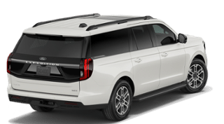 2026 Ford Expedition® External Image 4